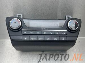 Heating &amp; Ventilation Control Assembly HYUNDAI TUCSON (TL, TLE)