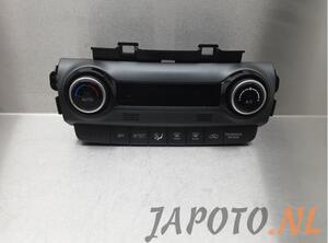 Heating &amp; Ventilation Control Assembly HYUNDAI KONA (OS, OSE, OSI)