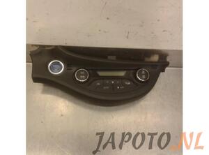 Heating &amp; Ventilation Control Assembly TOYOTA YARIS (_P13_)