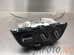 Heating &amp; Ventilation Control Assembly MITSUBISHI MIRAGE / SPACE STAR Hatchback (A0_A)