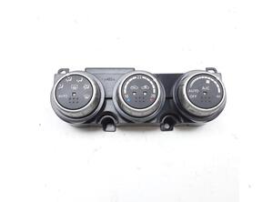 Heating &amp; Ventilation Control Assembly NISSAN MURANO II (Z51), NISSAN MURANO I (Z50)