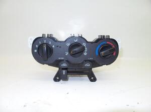 Heating &amp; Ventilation Control Assembly KIA PICANTO (SA)