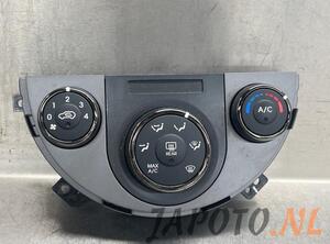 Heating &amp; Ventilation Control Assembly KIA SOUL (AM)