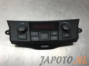 Heating &amp; Ventilation Control Assembly SUZUKI SWIFT IV (FZ, NZ)