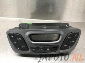 Heating &amp; Ventilation Control Assembly HYUNDAI SANTA FÉ I (SM)