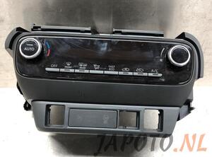 Heating &amp; Ventilation Control Assembly TOYOTA YARIS (_P21_, _PA1_, _PH1_)