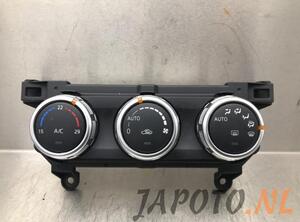 Heating &amp; Ventilation Control Assembly MAZDA 2 (DL, DJ)