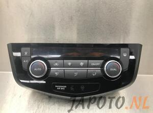 Heating &amp; Ventilation Control Assembly NISSAN X-TRAIL (T32_)