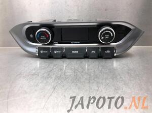 Bedieningselement verwarming &amp; ventilatie KIA RIO III (UB), KIA RIO III Saloon (UB)