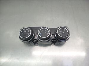 Heating &amp; Ventilation Control Assembly NISSAN MURANO II (Z51), NISSAN MURANO I (Z50)