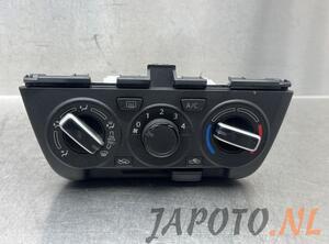 Heating &amp; Ventilation Control Assembly SUZUKI SWIFT V (AZ)