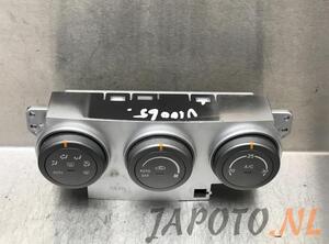 Heating &amp; Ventilation Control Assembly SUBARU IMPREZA Estate (GG), SUBARU IMPREZA Hatchback (GR, GH, G3)