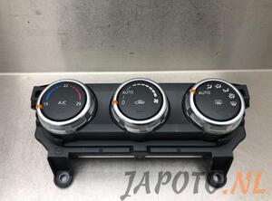 Heating &amp; Ventilation Control Assembly MAZDA CX-3 (DK)