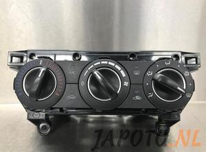 Heating &amp; Ventilation Control Assembly MAZDA 2 (DL, DJ)