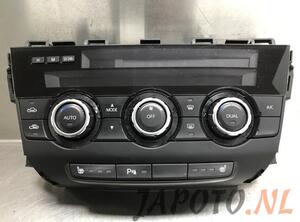 Heating &amp; Ventilation Control Assembly MAZDA CX-5 (KE, GH)