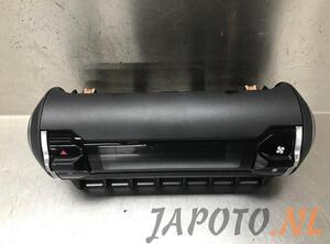 Heating &amp; Ventilation Control Assembly SUZUKI IGNIS III (MF)