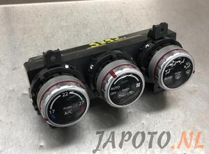 Heating &amp; Ventilation Control Assembly SUZUKI SX4 (EY, GY), SUZUKI SX4 Saloon (GY, RW)