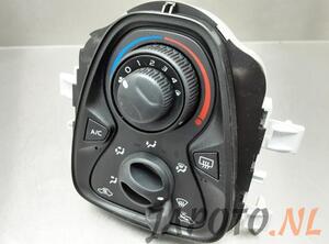 Heating &amp; Ventilation Control Assembly TOYOTA AYGO (_B4_)