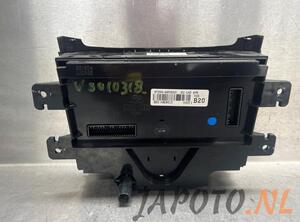 Heating &amp; Ventilation Control Assembly HYUNDAI i30 (GD), HYUNDAI i30 Coupe, HYUNDAI i30 (FD)