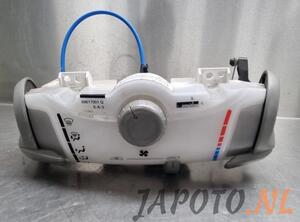 Heating &amp; Ventilation Control Assembly TOYOTA AYGO (_B1_)