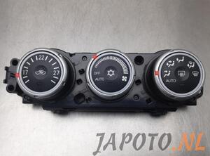 Heating &amp; Ventilation Control Assembly MITSUBISHI LANCER VIII (CY_A, CZ_A), MITSUBISHI LANCER VIII Sportback (CX_A)