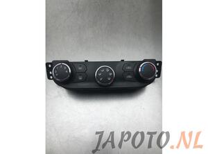 Heating &amp; Ventilation Control Assembly KIA CEE&#039;D Sportswagon (JD), KIA CEE&#039;D (JD)