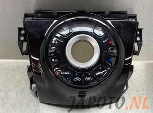 Heating &amp; Ventilation Control Assembly NISSAN NOTE (E12)