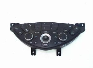 Heating &amp; Ventilation Control Assembly NISSAN PRIMERA (P12)