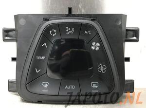 Heating &amp; Ventilation Control Assembly TOYOTA AYGO (_B4_)