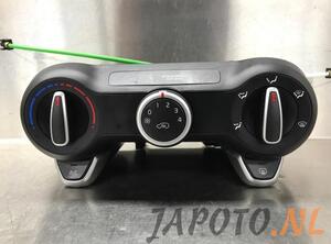 Heating &amp; Ventilation Control Assembly KIA PICANTO (JA), KIA PICANTO (TA)