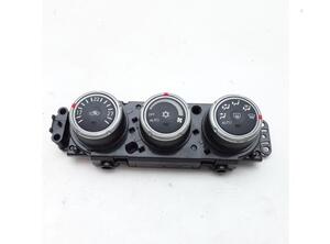 Heating &amp; Ventilation Control Assembly MITSUBISHI LANCER VIII (CY_A, CZ_A), MITSUBISHI LANCER VIII Sportback (CX_A)