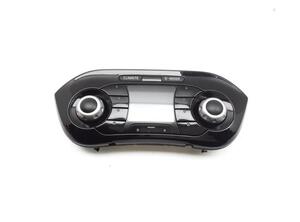 Heating &amp; Ventilation Control Assembly NISSAN JUKE (F15)