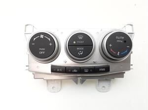 Heating &amp; Ventilation Control Assembly MAZDA 5 (CR19)