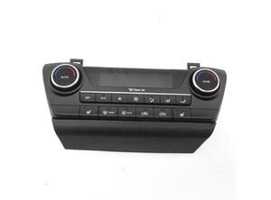 Heating &amp; Ventilation Control Assembly HYUNDAI TUCSON (TL, TLE)