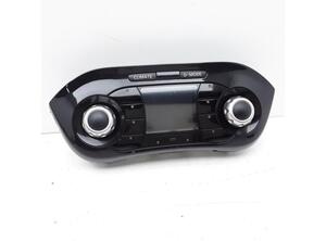 Heating &amp; Ventilation Control Assembly NISSAN JUKE (F15)