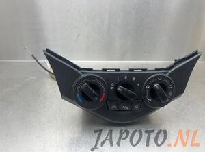 Heating &amp; Ventilation Control Assembly SUZUKI BALENO (FW, EW)