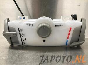 Heating &amp; Ventilation Control Assembly TOYOTA AYGO (_B1_)