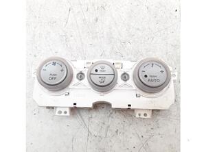 Heating &amp; Ventilation Control Assembly MAZDA 6 Station Wagon (GY)