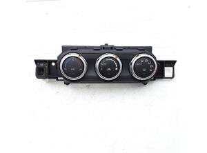 Heating &amp; Ventilation Control Assembly MAZDA MX-5 RF Targa (ND), MAZDA MX-5 IV (ND)