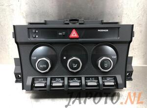 Heating &amp; Ventilation Control Assembly TOYOTA GT 86 Coupe (ZN6_)