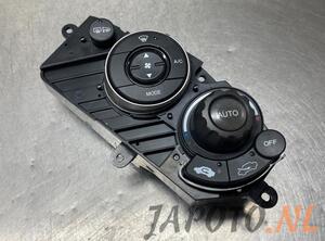 Heating &amp; Ventilation Control Assembly HONDA CIVIC VIII Hatchback (FN, FK), HONDA CIVIC IX (FK)