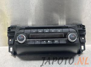 Heating &amp; Ventilation Control Assembly MAZDA CX-5 (KF)