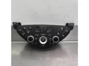 Heating &amp; Ventilation Control Assembly NISSAN PRIMERA Estate (WP12)