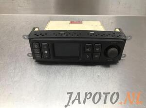 Heating &amp; Ventilation Control Assembly MITSUBISHI GALANT VI (EA_)