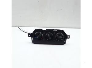 Heating &amp; Ventilation Control Assembly SUZUKI SX4 (EY, GY), SUZUKI SX4 Saloon (GY, RW)