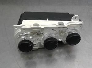 Heating &amp; Ventilation Control Assembly HONDA CIVIC VII Saloon (ES, ET)