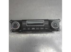 Heating &amp; Ventilation Control Assembly HONDA CIVIC VIII Saloon (FD, FA), HONDA CIVIC VII Saloon (ES, ET)