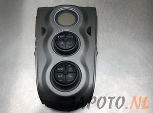 Heating &amp; Ventilation Control Assembly TOYOTA YARIS (_P9_)