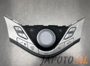 Heating &amp; Ventilation Control Assembly SUZUKI BALENO (FW, EW)