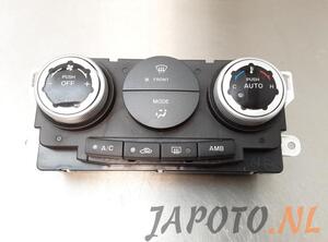 Heating &amp; Ventilation Control Assembly MAZDA CX-7 (ER)